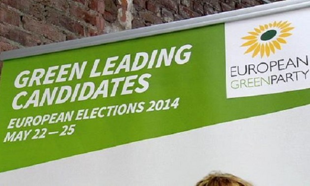  Presentati i ricorsi per l’ingiusta esclusione della lista Green Italia – Verdi Europei