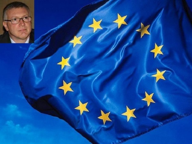 Il Vice segretario provinciale dell’UDC Ugo Rizzi in campo alle Europee col Nuovo Centro Destra.