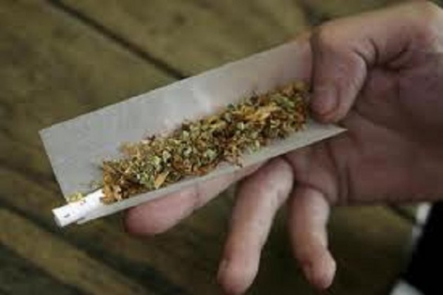 URUGUAY - Cannabis legalizzata.