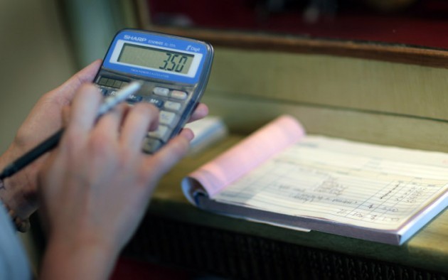 ITALIA - Inflazione in aumento. Istat