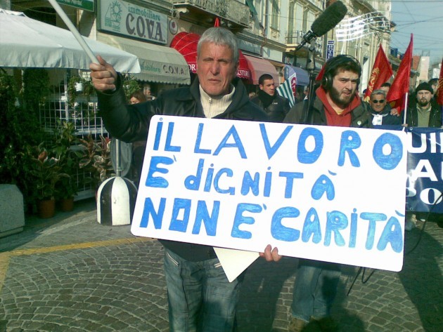 Cgil: è boom di cassa integrazione, in 520 mila in cig