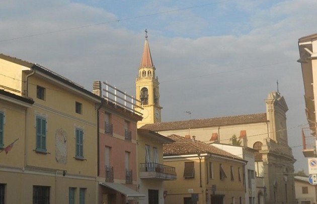 San Bassano. Il sindaco Lameri (alias Bassanetti) apre la campagna elettorale in modo inusuale