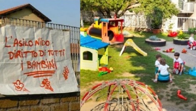 Approvate le tariffe per i servizi educativi per l’infanzia e scolastici di Cremona.