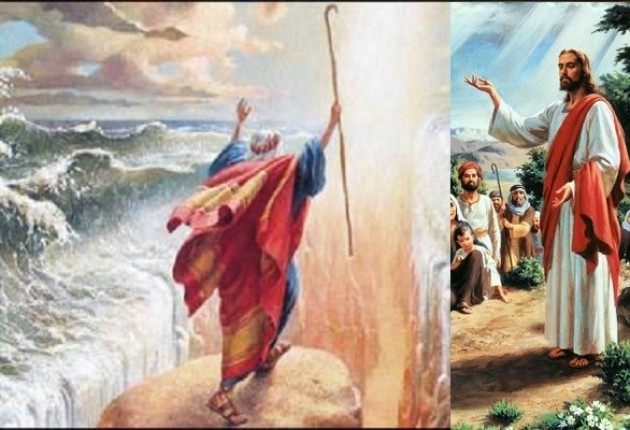 Storia e origine della Pasqua cristiana e ebraica