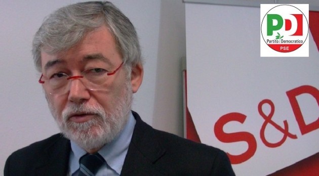 Europa.Sergio Cofferati il secondo “più amato” per Votewatch