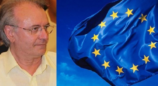 Massimiliano Salini e Ugo Rizzi candidati alle europee per NCD ed UDC | G.Trespidi