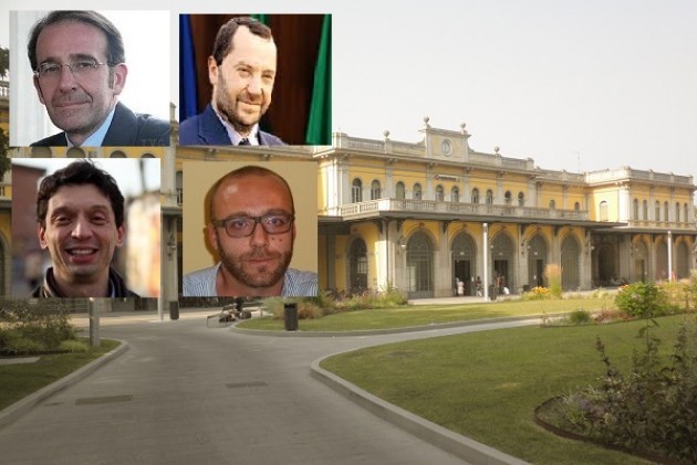 Cremona .Nencini (psi),Pizzetti (pd) e Carletti parlano di infrastrutture.