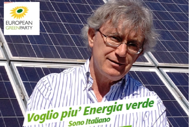 Elezioni Ue, Cassazione riammette lista Green Italia – Verdi Europei |G.Ardigò