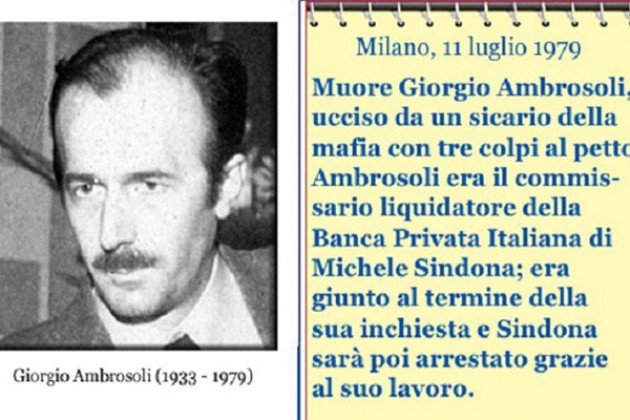 Premi Ambrosoli e Marra per tesi sulla corruzione e sul bilancio sociale