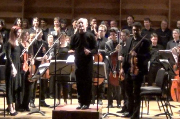 Colori e volti del Barocco al Museo del Violino, il 27 aprile