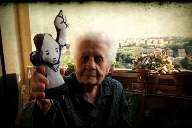 Il 25 aprile del Valsusa Filmfest