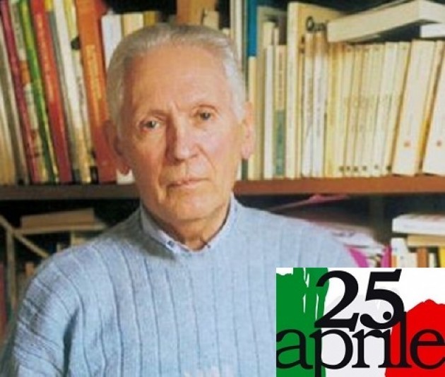 Chi è il nemico?  Racconto per il 25 aprile di Mario Lodi