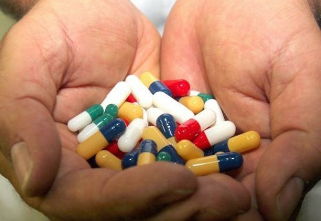Droga che non fa prigionieri | di V. Andraous