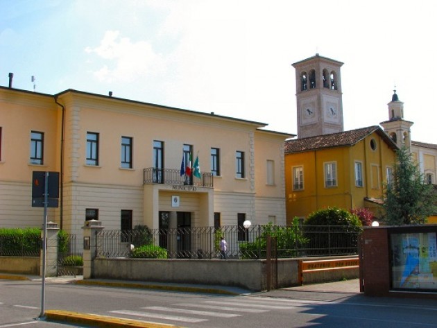 M5S. 5  punti per la comunità di Bagnolo Cremasco