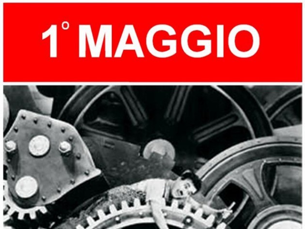 1 maggio: come si celebra le Festa del Lavoro