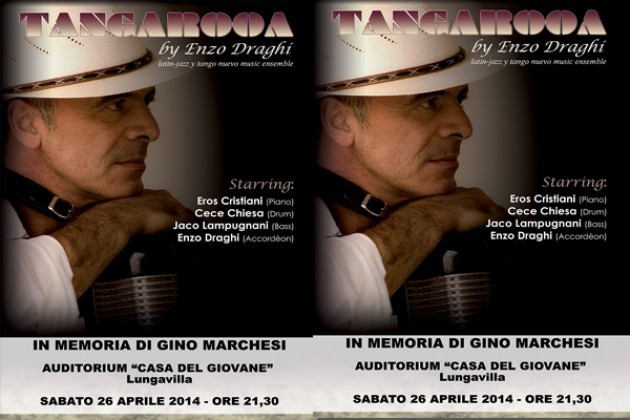 Jazz d'autore con