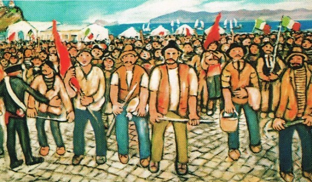 1° Maggio 2014. La breve storia della festa dei lavoratori 