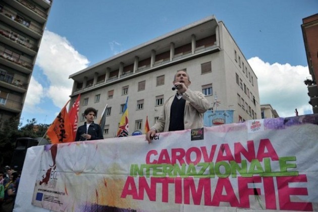Mafie all’ombra del Torrazzo