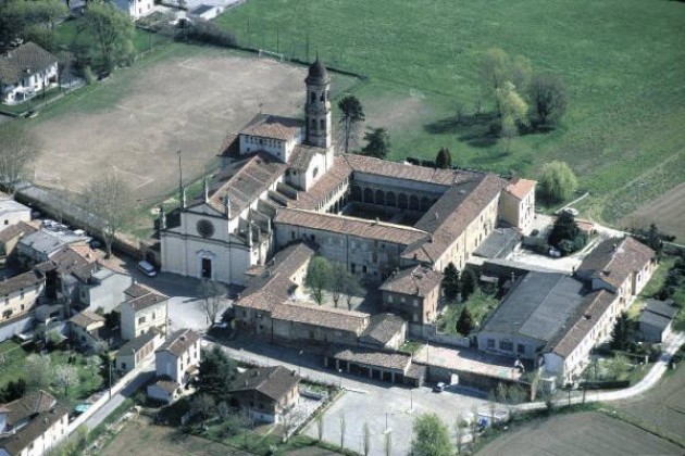 1° maggio, apertura ai turisti di S. Sigismondo