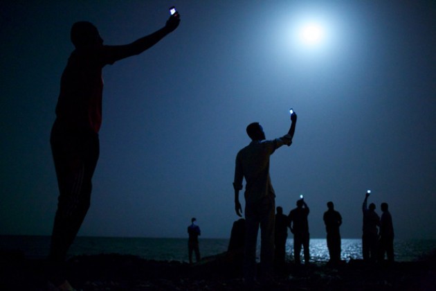 Cultura. Al via l’ottava edizione di Photofestival