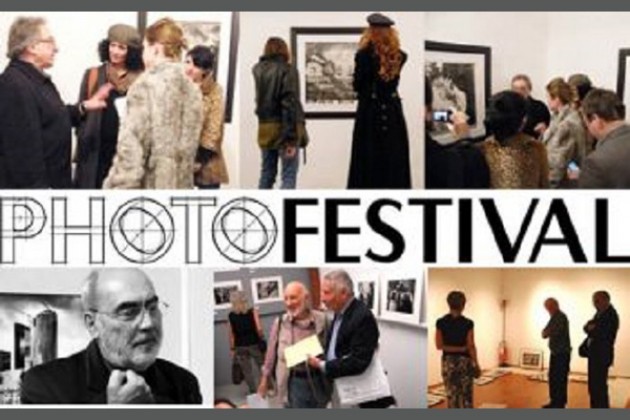 Milano, al via Photofestival 2014