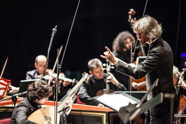 Festival Monteverdi, inaugurazione 2 maggio con Compagnia Colla&Figli