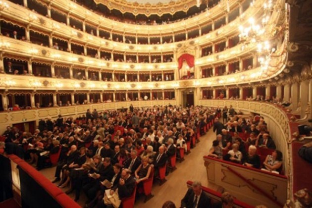 Omaggio a Cremona 2014