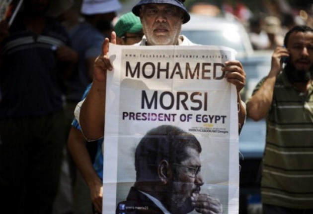Amnesty denuncia: Egitto, processo iniquo