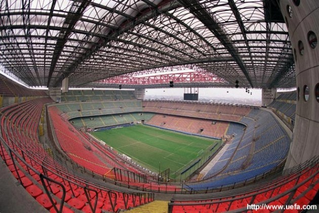 San Siro, si apre con la notte bianca stagione strepitosa