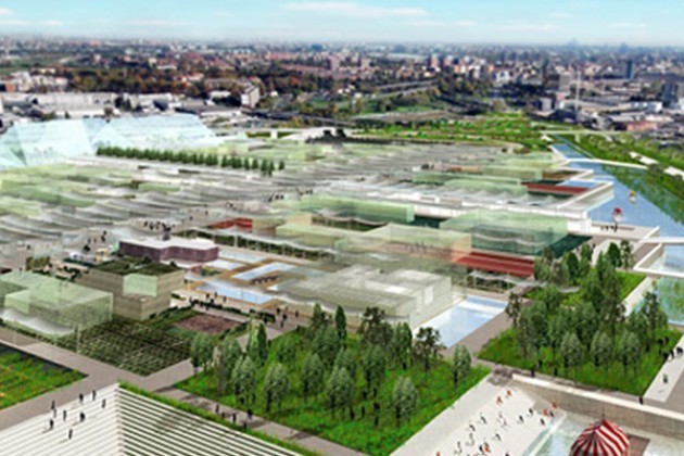 Expo in città: un'alleanza per la grande Milano