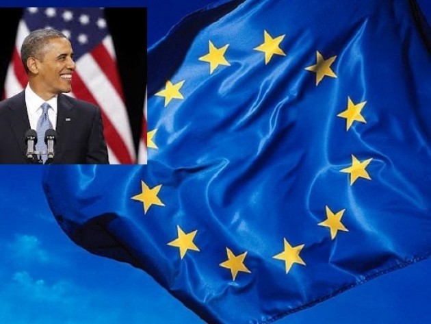 Obama, l'Europa e l'insegnamento del 3 Maggio 1791 |M.Cazzulani