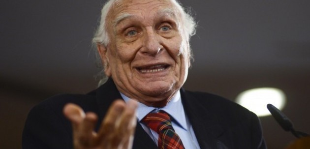 Auguri a Pannella dal carcere di Padova.