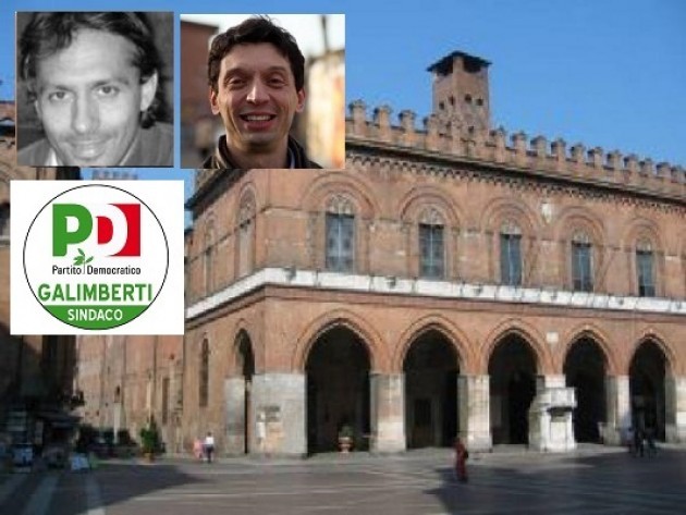 Pubblico e privato. Insieme per lo sviluppo | Andrea Virgilio (pd)