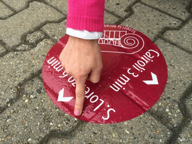 Milano Romana. Nuovi percorsi storico-culturali per valorizzare antica città