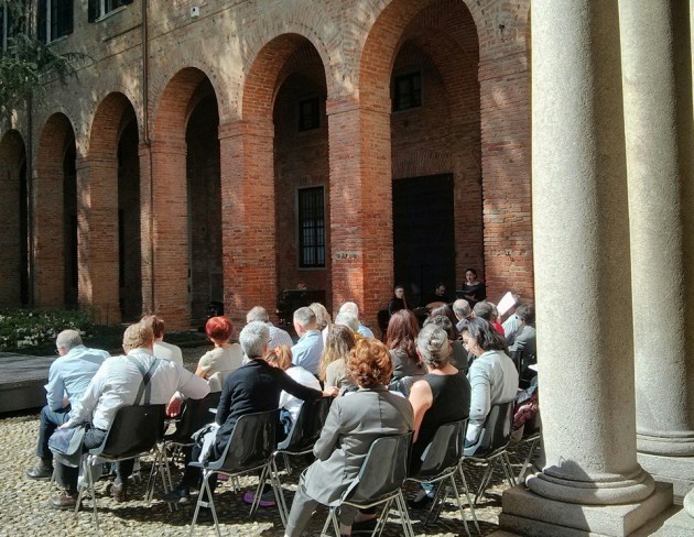 Cremona.Il Festival Monteverdi 2014