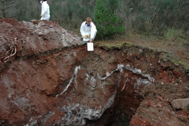 Il Tar a Montedison. “ Bussi sul Tirino va risanata da chi l’ha avvelenata”.