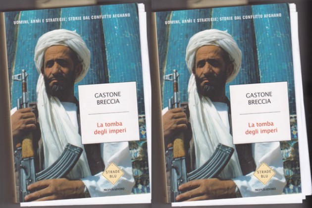 Comitato Mara Soldi, Il Conflitto Afgano