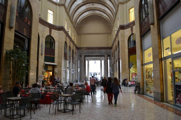 Rinnovata collaborazione tra Centro Musica e Vanita's Market