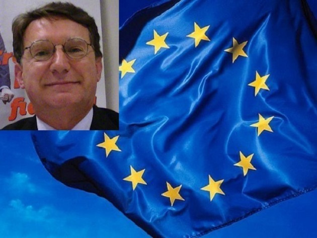 New Deal 4 Europe. Roberto Balzani sostiene l’appello dei sindaci (video)