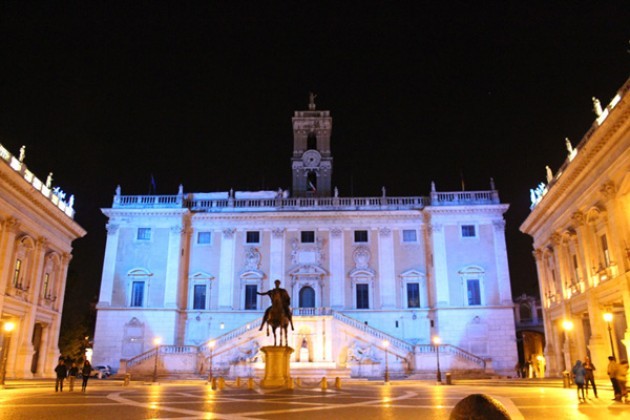 Giornata Nazionale contro la pedofilia e la pedopornografia 