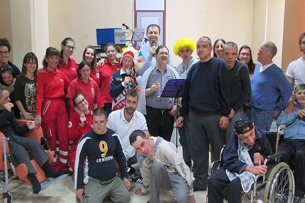 Varzi. Silvano vince il Festival di Primavera