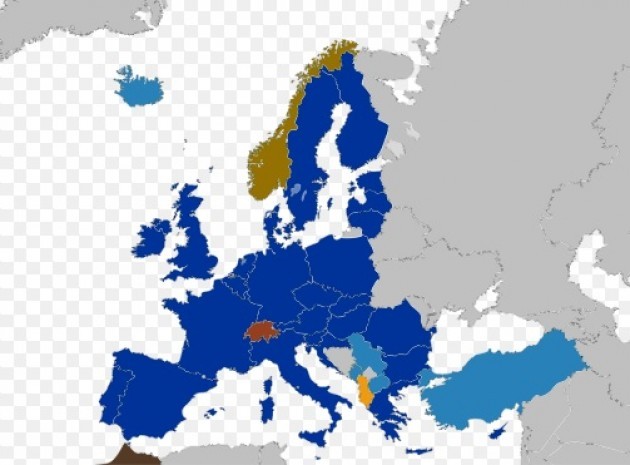 Il 9 maggio 1950 nasce l’Europa unita.Cronologia fino al 2014