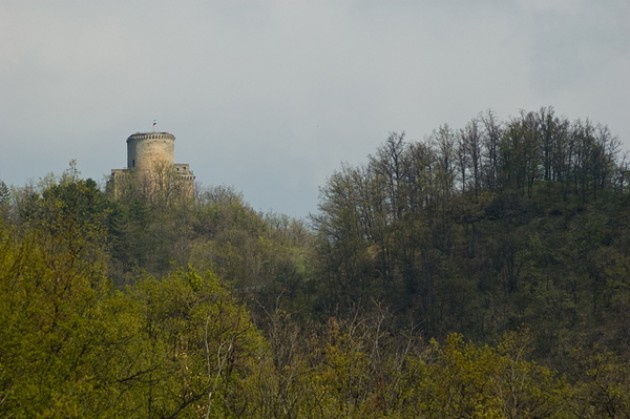 Varzi. Tra natura e sapori alla corte dei Malaspina