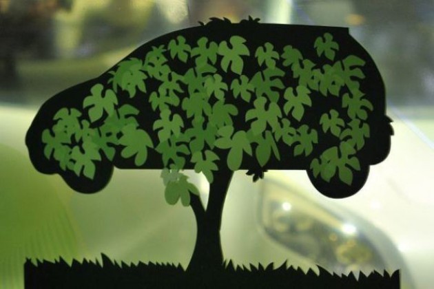 Arrivano incentivi per le auto ecologiche