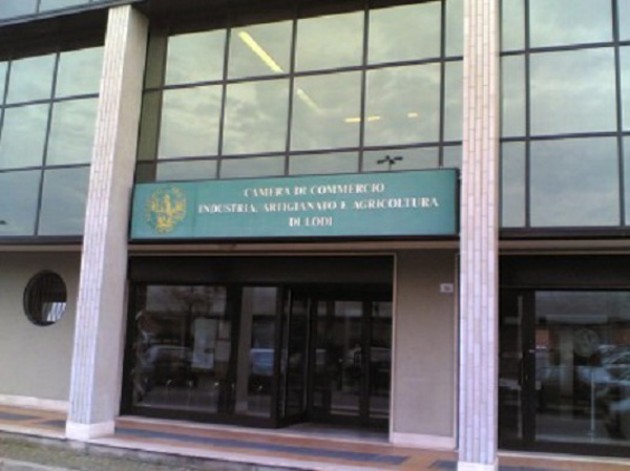 Lodi. Congiuntura Q1 2014