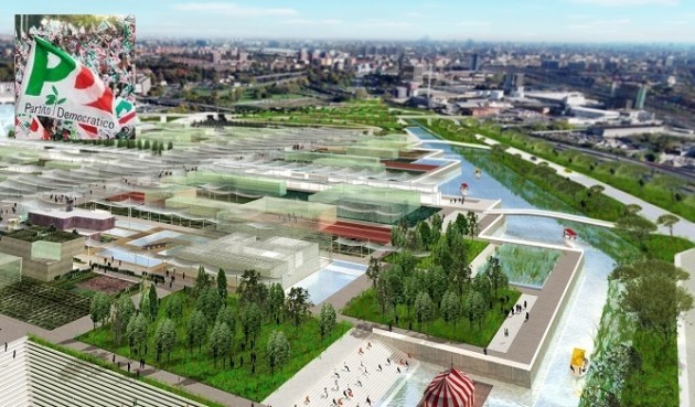 Arresti Expo. Maroni venga in commissione a chiarire | Gerelli (PD)