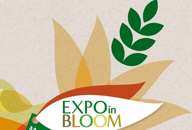 Expo in Bloom: serata di gala per il florovivaismo lombardo