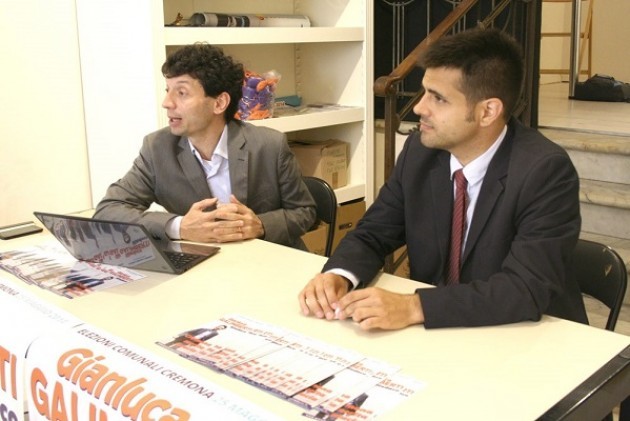 Galimberti. Lo spegnimento dell’inceneritore è un nostro obiettivo.