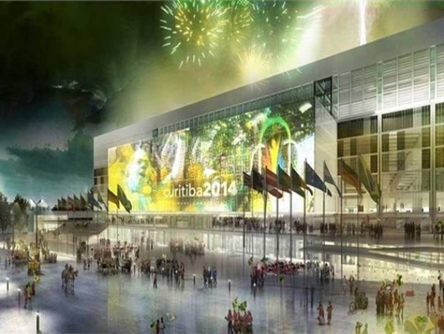 Amnesty, rispetto libertà di espressione durante mondiali calcio in Brasile