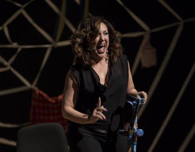 Milano. Dal 9 all’ 11 maggio al Litta lo spettacolo di Antonella Ferrari